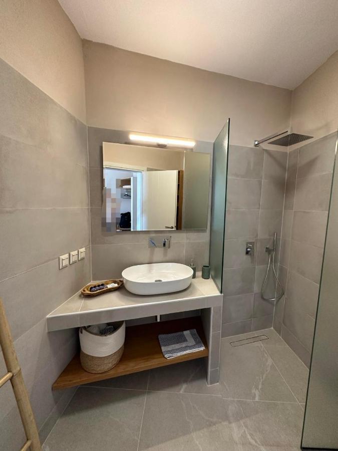 Lemonia Rooms Platis Gialos  Exterior photo